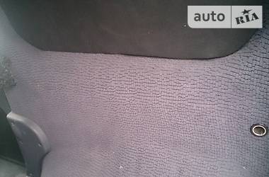 Грузопассажирский фургон Ford Tourneo Connect 2008 в 
