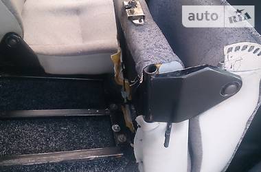 Грузопассажирский фургон Ford Tourneo Connect 2008 в 