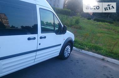 Грузопассажирский фургон Ford Tourneo Connect 2008 в 