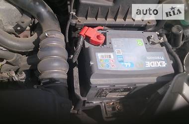 Грузопассажирский фургон Ford Tourneo Connect 2008 в 