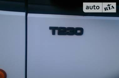 Грузопассажирский фургон Ford Tourneo Connect 2008 в 