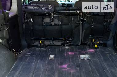 Мінівен Ford Tourneo Connect 2005 в 