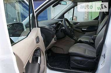 Мінівен Ford Tourneo Connect 2016 в 