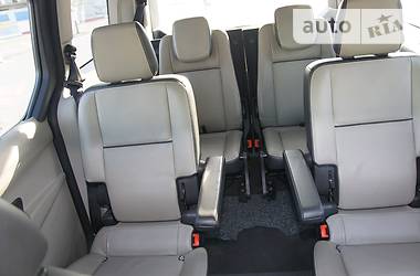 Мінівен Ford Tourneo Connect 2016 в 