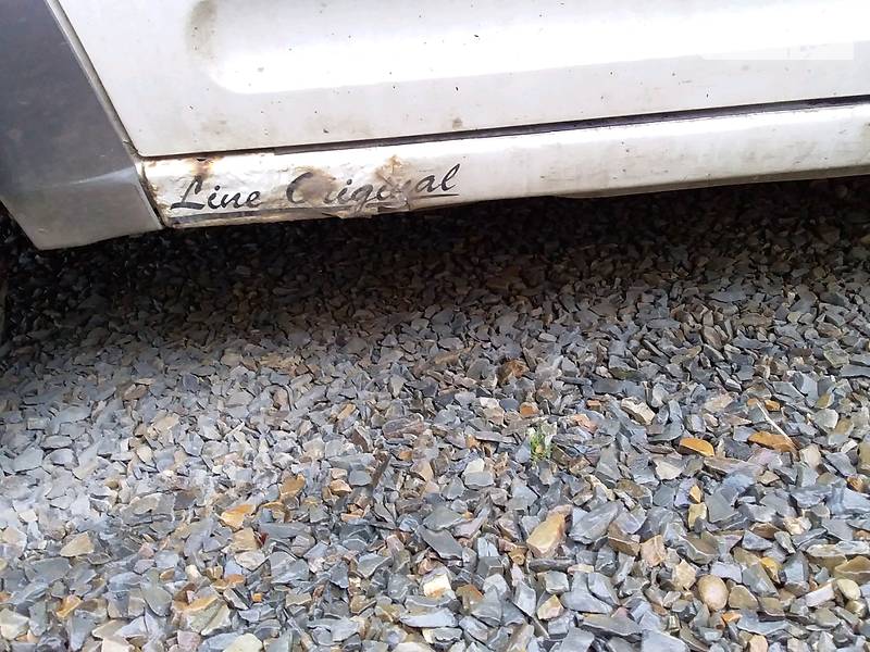 Мінівен Ford Tourneo Connect 2003 в Виноградові фото 7 Мінівен Ford Tourneo Connect 2003 в Виноградові