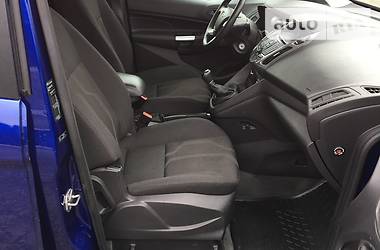 Вантажопасажирський фургон Ford Tourneo Connect 2015 в 