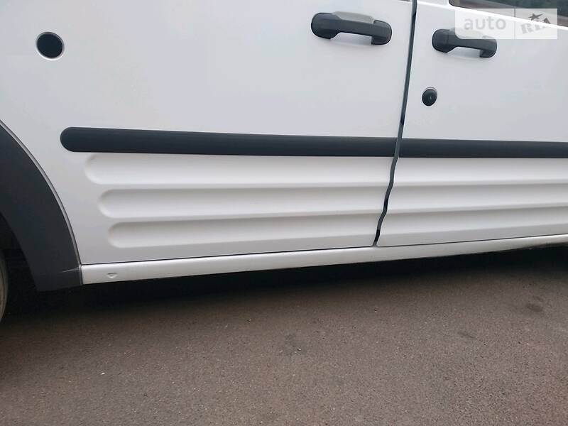 Пікап Ford Tourneo Connect 2007 в Житомирі
