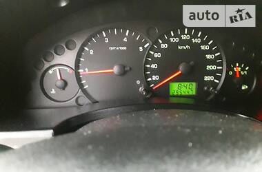 Універсал Ford Tourneo Connect 2005 в 
