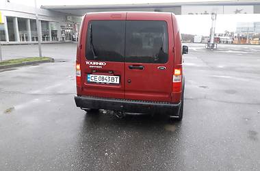 Універсал Ford Tourneo Connect 2005 в 