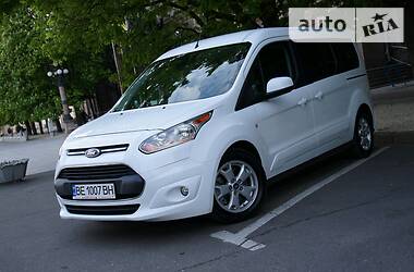 Мінівен Ford Tourneo Connect 2016 в 