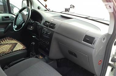 Мінівен Ford Tourneo Connect 2005 в 