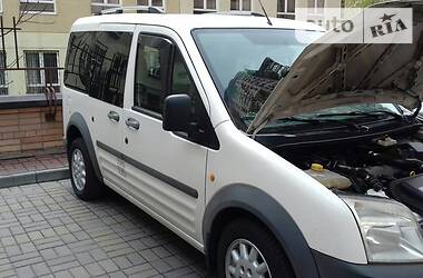Мінівен Ford Tourneo Connect 2005 в 
