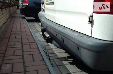 Мінівен Ford Tourneo Connect 2005 в 