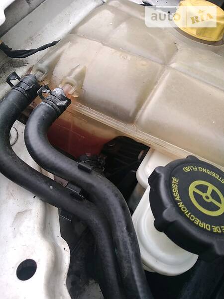 Пікап Ford Tourneo Connect 2007 в Житомирі