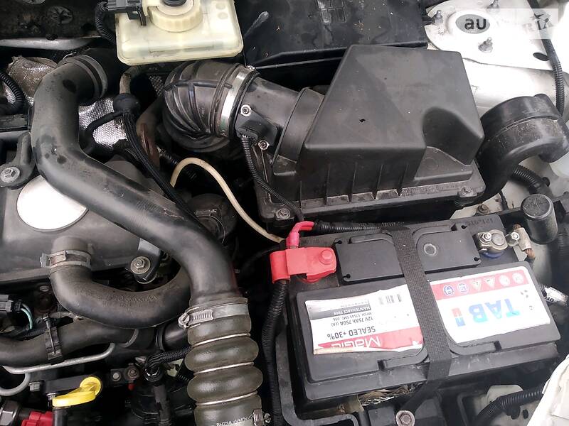 Пікап Ford Tourneo Connect 2007 в Житомирі