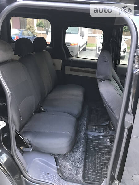 Ford Tourneo Connect 2009 в Києві фото 13 Ford Tourneo Connect 2009 в Києві