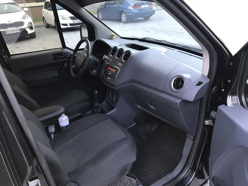 Ford Tourneo Connect 2009 в Києві фото 11 Ford Tourneo Connect 2009 в Києві