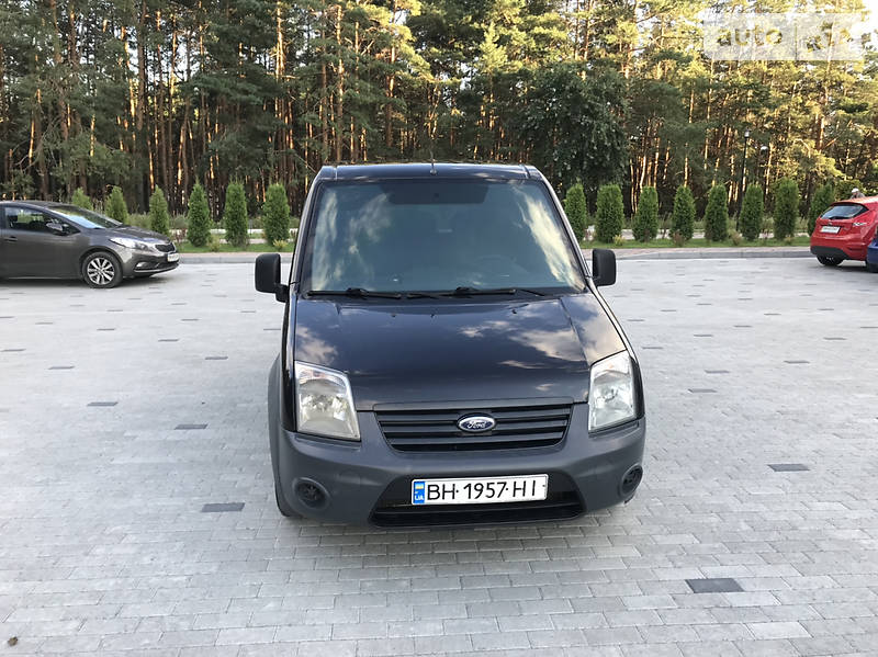 Ford Tourneo Connect 2009 в Києві фото 8 Ford Tourneo Connect 2009 в Києві