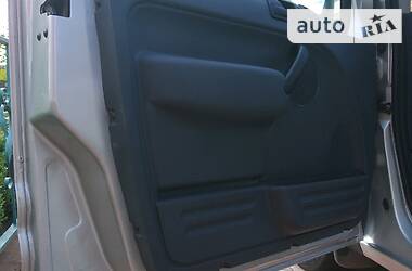 Минивэн Ford Tourneo Connect 2007 в 