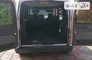 Минивэн Ford Tourneo Connect 2007 в 