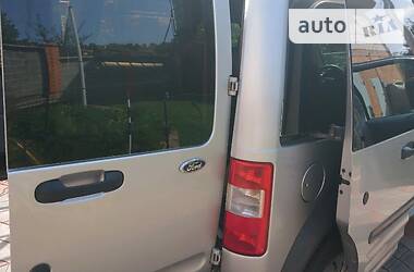Минивэн Ford Tourneo Connect 2007 в 