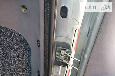 Минивэн Ford Tourneo Connect 2007 в 