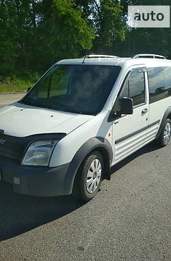 Универсал Ford Tourneo Connect 2006 в Дубно