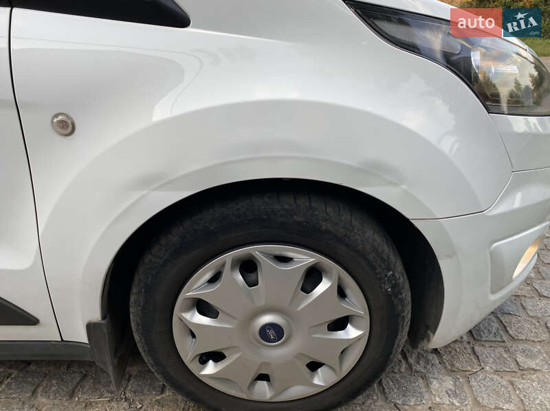 Микровэн Ford Tourneo Connect 2016 в Днепре