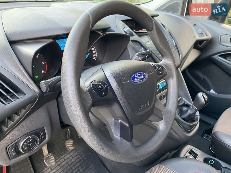 Микровэн Ford Tourneo Connect 2016 в Днепре