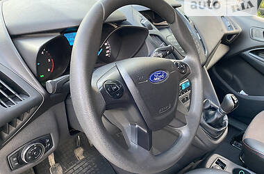 Мікровен Ford Tourneo Connect 2016 в Дніпрі