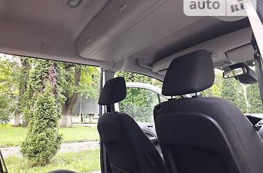 Мінівен Ford Tourneo Connect 2014 в 