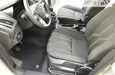 Мінівен Ford Tourneo Connect 2014 в 