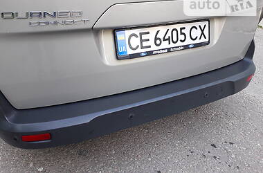 Мінівен Ford Tourneo Connect 2014 в 