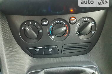 Мінівен Ford Tourneo Connect 2014 в 