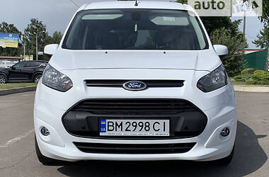 Минивэн Ford Tourneo Connect 2016 в 