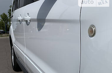 Минивэн Ford Tourneo Connect 2016 в 
