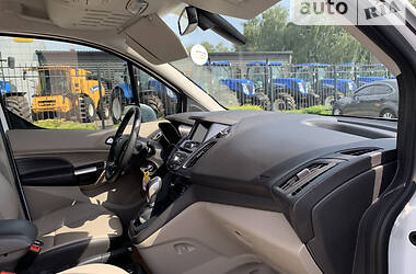 Минивэн Ford Tourneo Connect 2016 в 