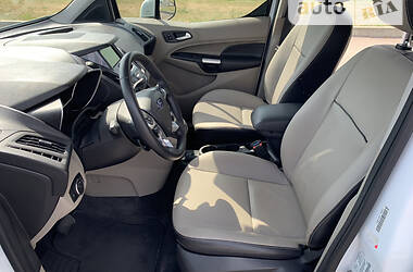 Минивэн Ford Tourneo Connect 2016 в 