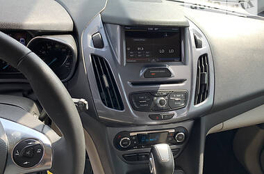 Минивэн Ford Tourneo Connect 2016 в 