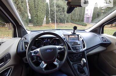 Универсал Ford Tourneo Connect 2015 в Ровно