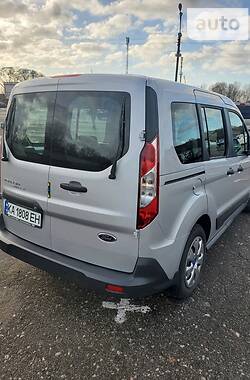 Универсал Ford Tourneo Connect 2016 в Киеве