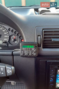 Мінівен Ford Tourneo Connect 2009 в Полтаві