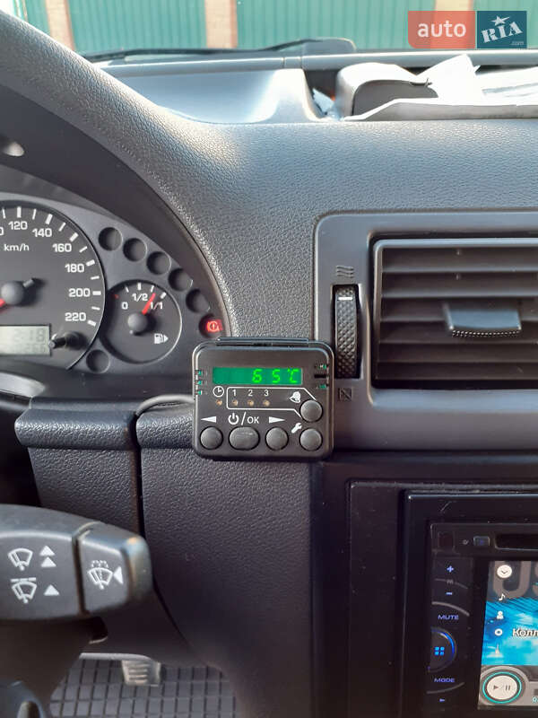 Мінівен Ford Tourneo Connect 2009 в Полтаві