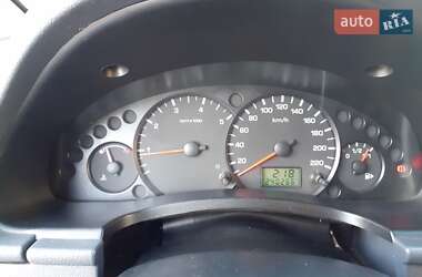 Мінівен Ford Tourneo Connect 2009 в Полтаві