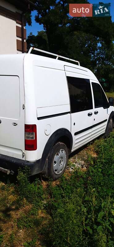 Универсал Ford Tourneo Connect 2003 в Снятине
