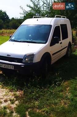 Универсал Ford Tourneo Connect 2003 в Снятине