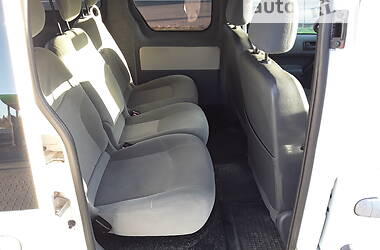Мінівен Ford Tourneo Connect 2007 в 