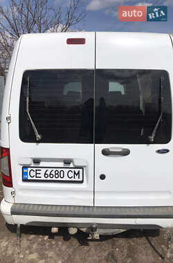 Минивэн Ford Tourneo Connect 2011 в 