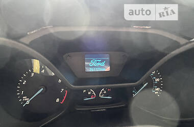 Универсал Ford Tourneo Connect 2014 в Киеве
