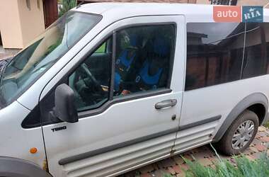 Минивэн Ford Tourneo Connect 2007 в Киеве